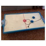 Brunswick Air Hockey Table