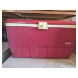 Igloo Cooler