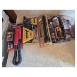 New Emergency Flash Lights