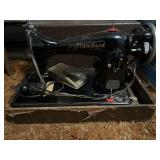 Standard Sewing Machine