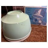 Vintage Hair Dryer