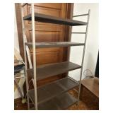 Metal Shelf