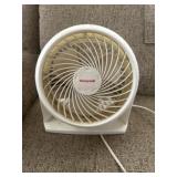 Honeywell Table Top Fan