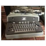 Hermes Electric Typewriter