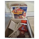 Super Jock Super Toe Football