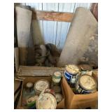 Pallet of misc home improvement