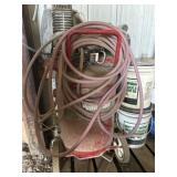 Coleman  Air Compressor