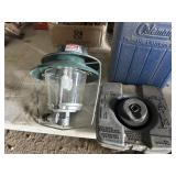 Coleman propane lantern