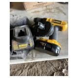 Dewalt 18v drill works as it should