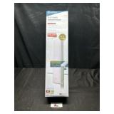 Smart panel smart pass antenna