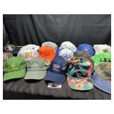 Vintage hats