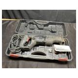 Craftsman reciprocating saw