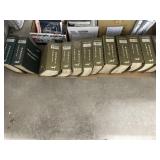 Johnson service manuals 1968-1980