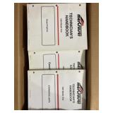 Mercury service manuals