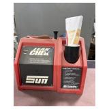 Motorvac Leak Chek
