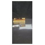 Bear with me puzzle box