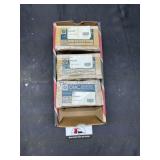 Marine parts- HSG & Seal