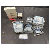 Marine parts- switch assembly, cover filter k