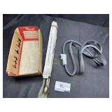 Marine parts- prop shaft, seals