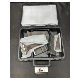 Metal shaving dollies