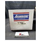 Friction choice caliper