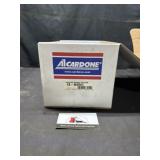 Friction Choice Caliber