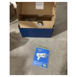 Wayne Dalton Torsion spring garage door opener