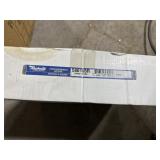 Brake rotor - sealed box