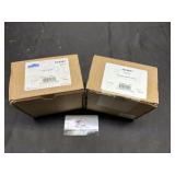 Marine Terminal and Solenoid