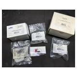 Marine impeller kit, ignition coil, floats