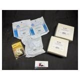 Marine carb kits, and misc parts