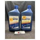 10W-30 Marine oil