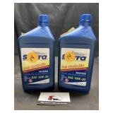 Marine 10Wï¿½30 oil