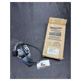 Quick silver Egnition module