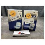 Sierra Marine oil filters