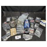Misc marine parts