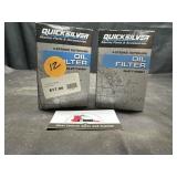 Marine Oil filters