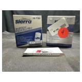 Sierra Fuel/ Water separating filter