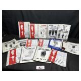 Suzuki marine manuals