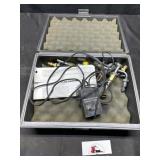 Electronic Fuel Injector tester