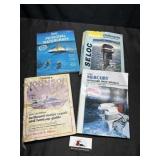 Marine shop manuals