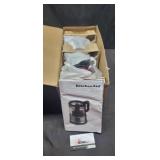 Kitchenaid food chopper