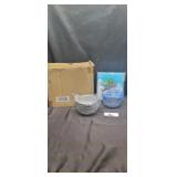 Lock & lock bowls - bags