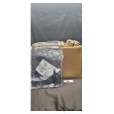 Metal vertical organizers