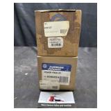 Marine parts- fuel injector and power pack