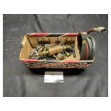 Air conditioning tools