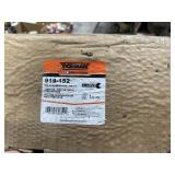 Preformed brake line kit