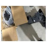 QuickSilver manifold assembly and lower drive