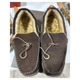 Ariat size 9 menï¿½s slippers