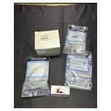 Quicksilver pump kit- water, gaskets, misc